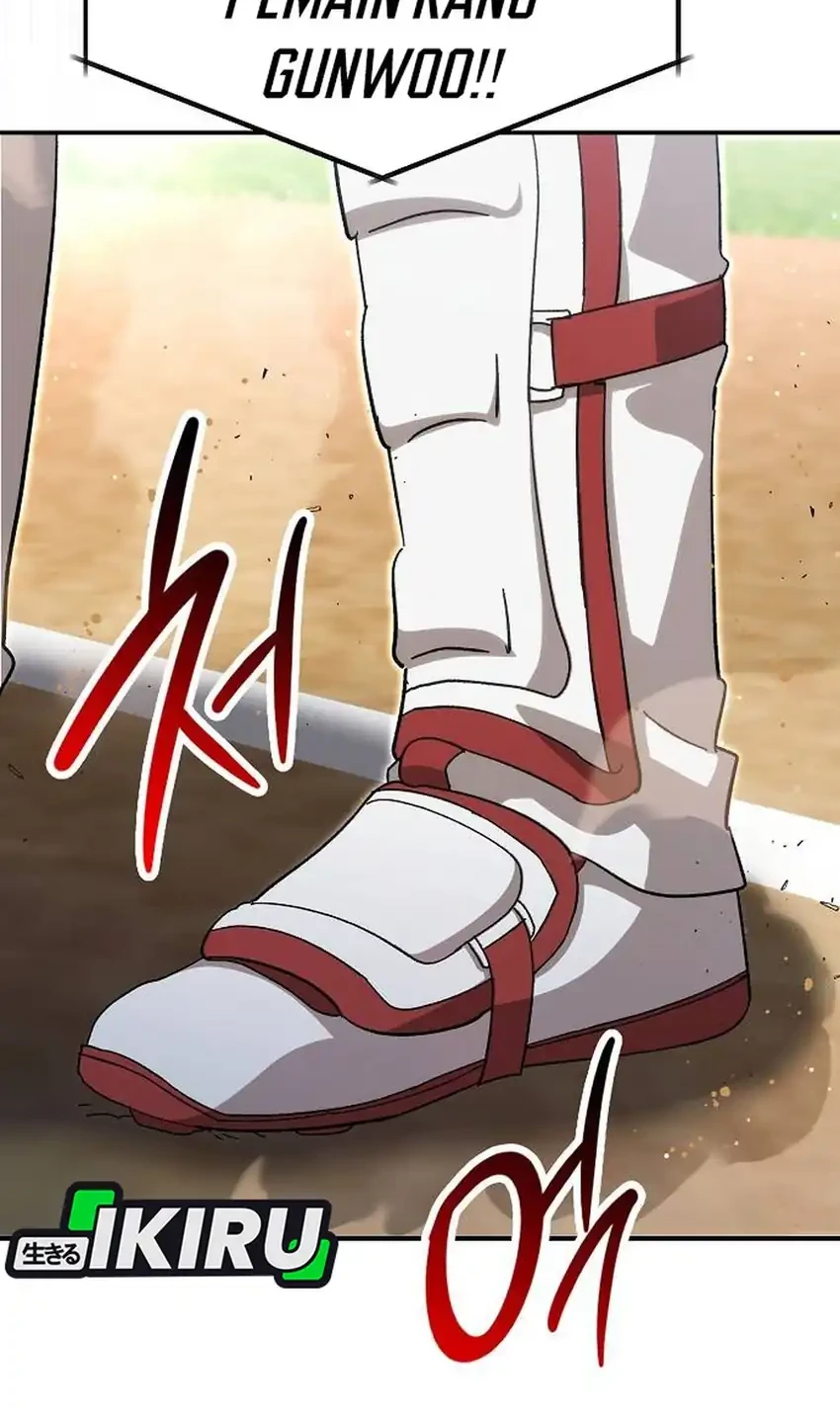 Genius Hitter Hits Fastball Chapter 107 - halaman 22