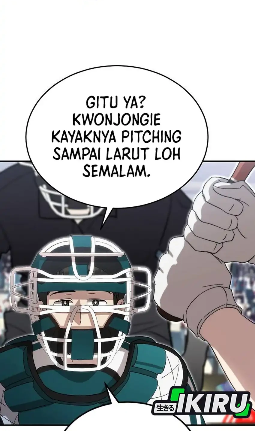 Genius Hitter Hits Fastball Chapter 107 - halaman 24