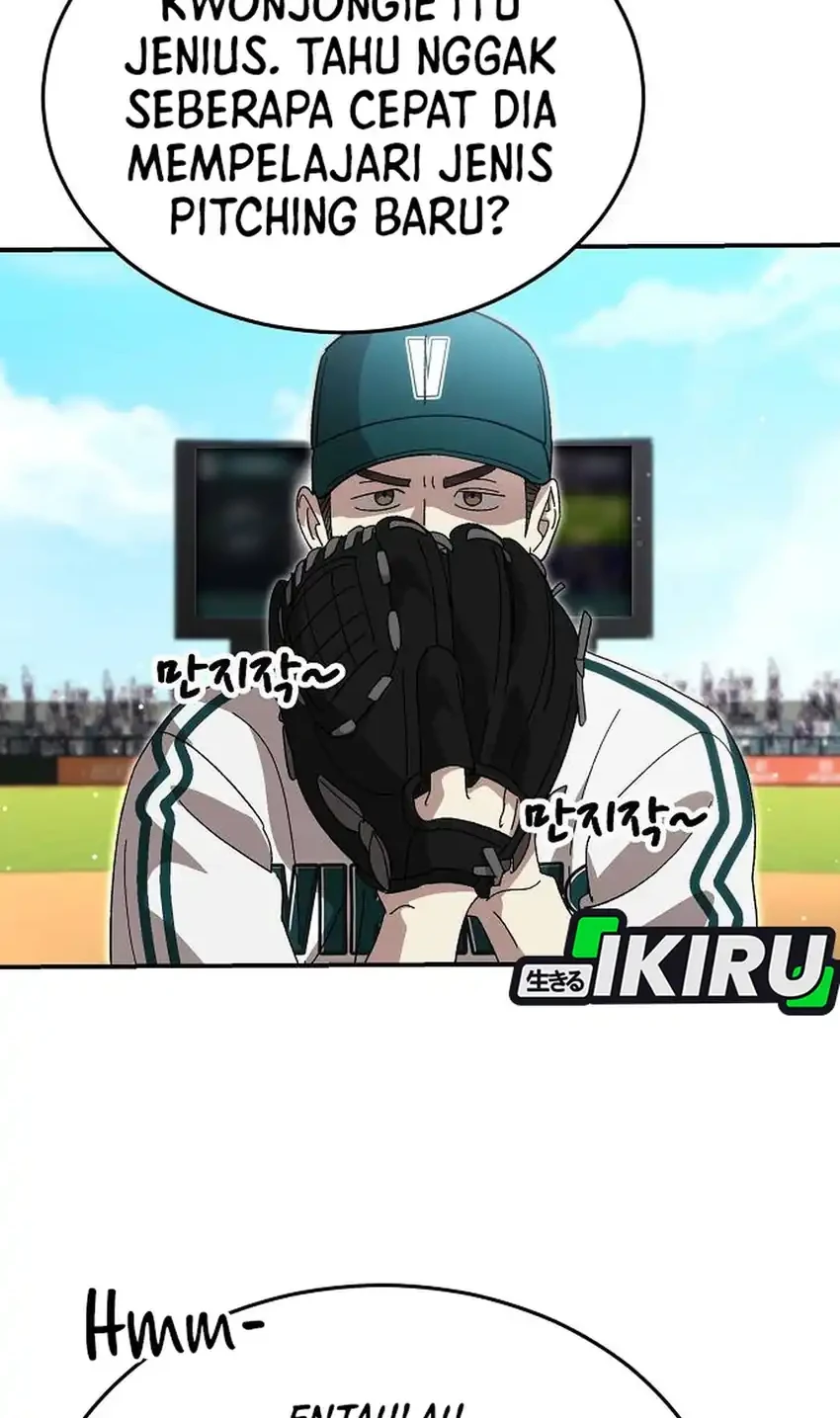 Genius Hitter Hits Fastball Chapter 107 - halaman 26