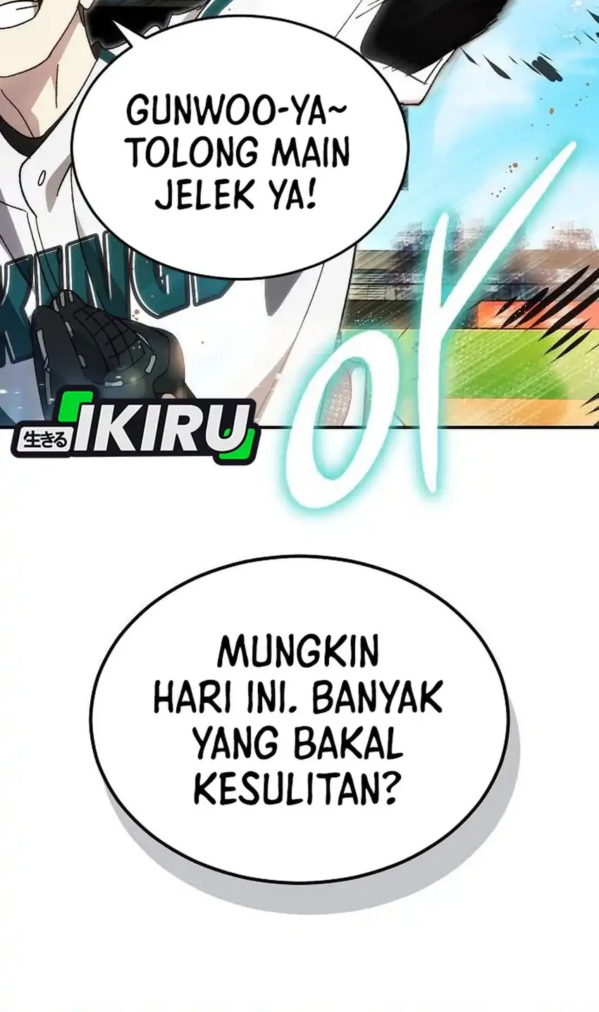 Genius Hitter Hits Fastball Chapter 107 - halaman 32