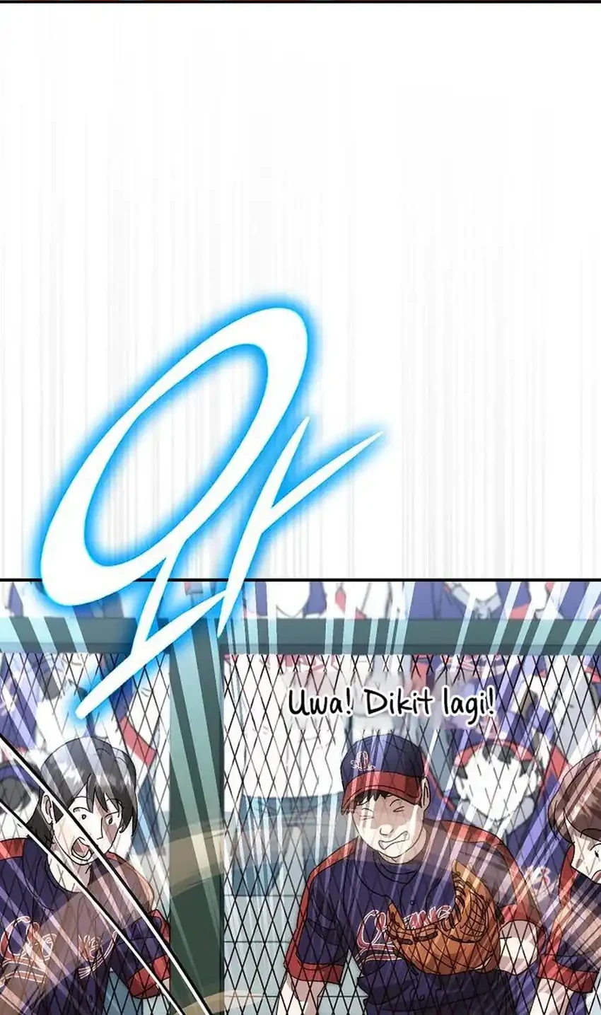 Genius Hitter Hits Fastball Chapter 107 - halaman 38