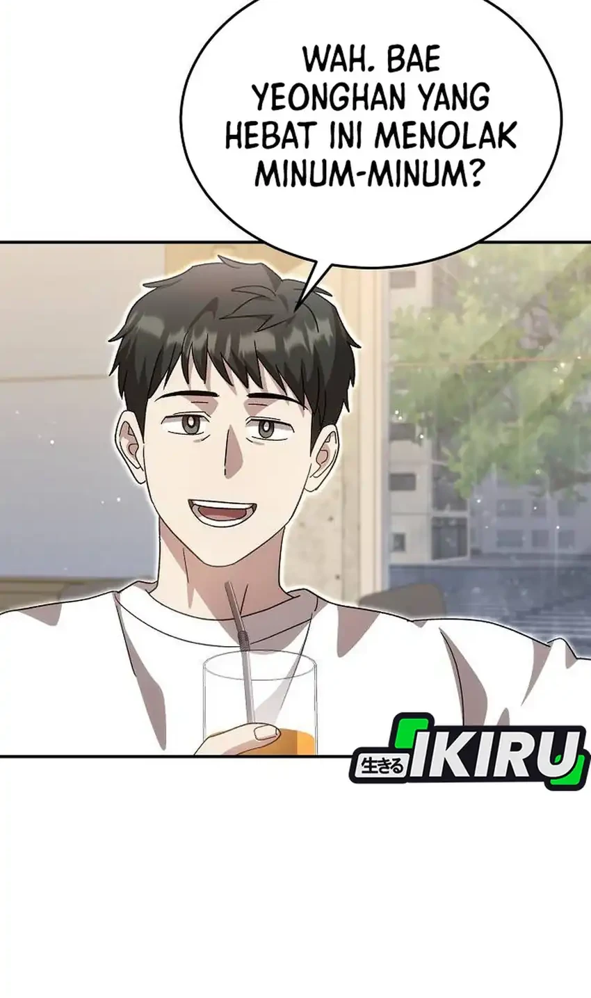 Genius Hitter Hits Fastball Chapter 107 - halaman 4