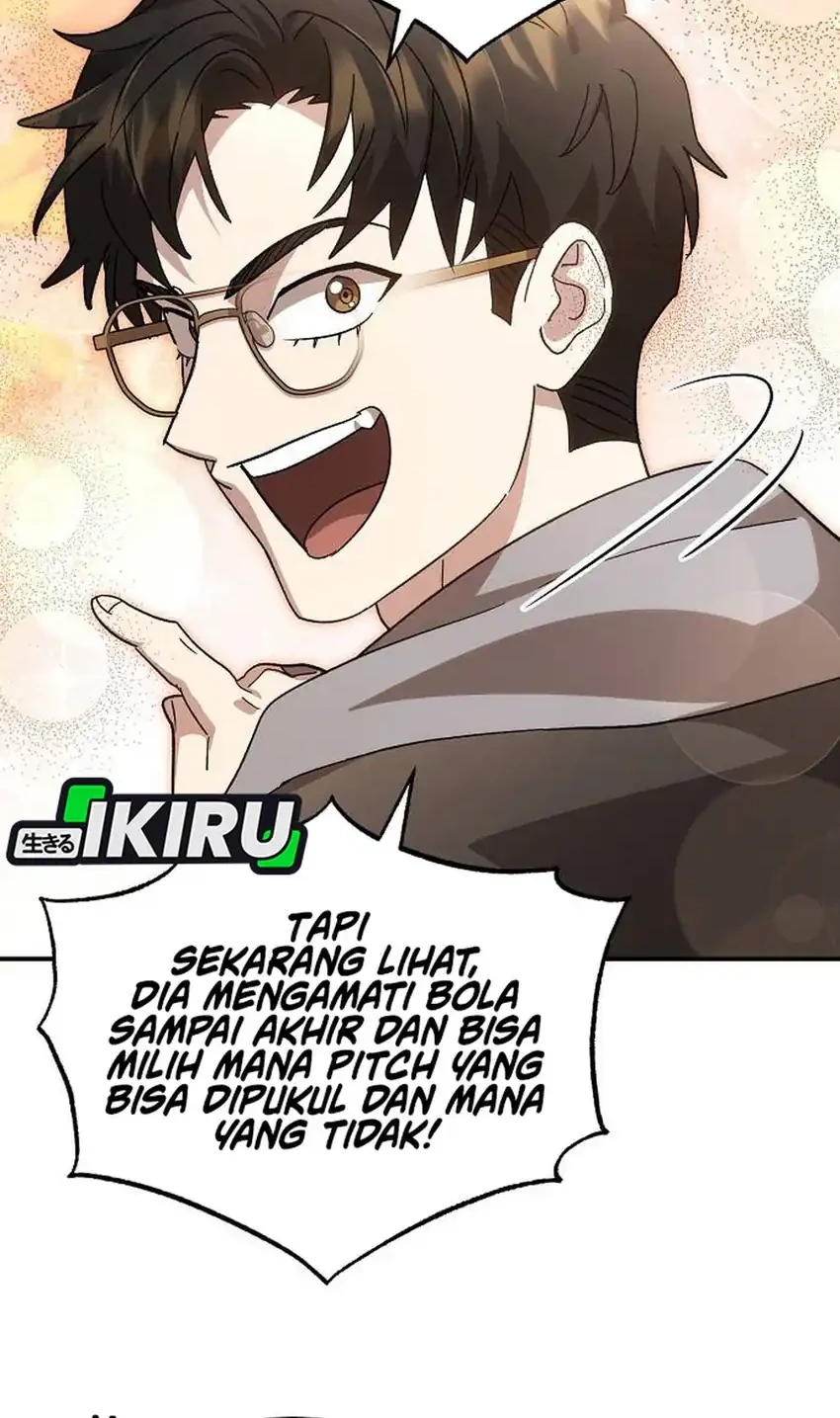 Genius Hitter Hits Fastball Chapter 107 - halaman 52