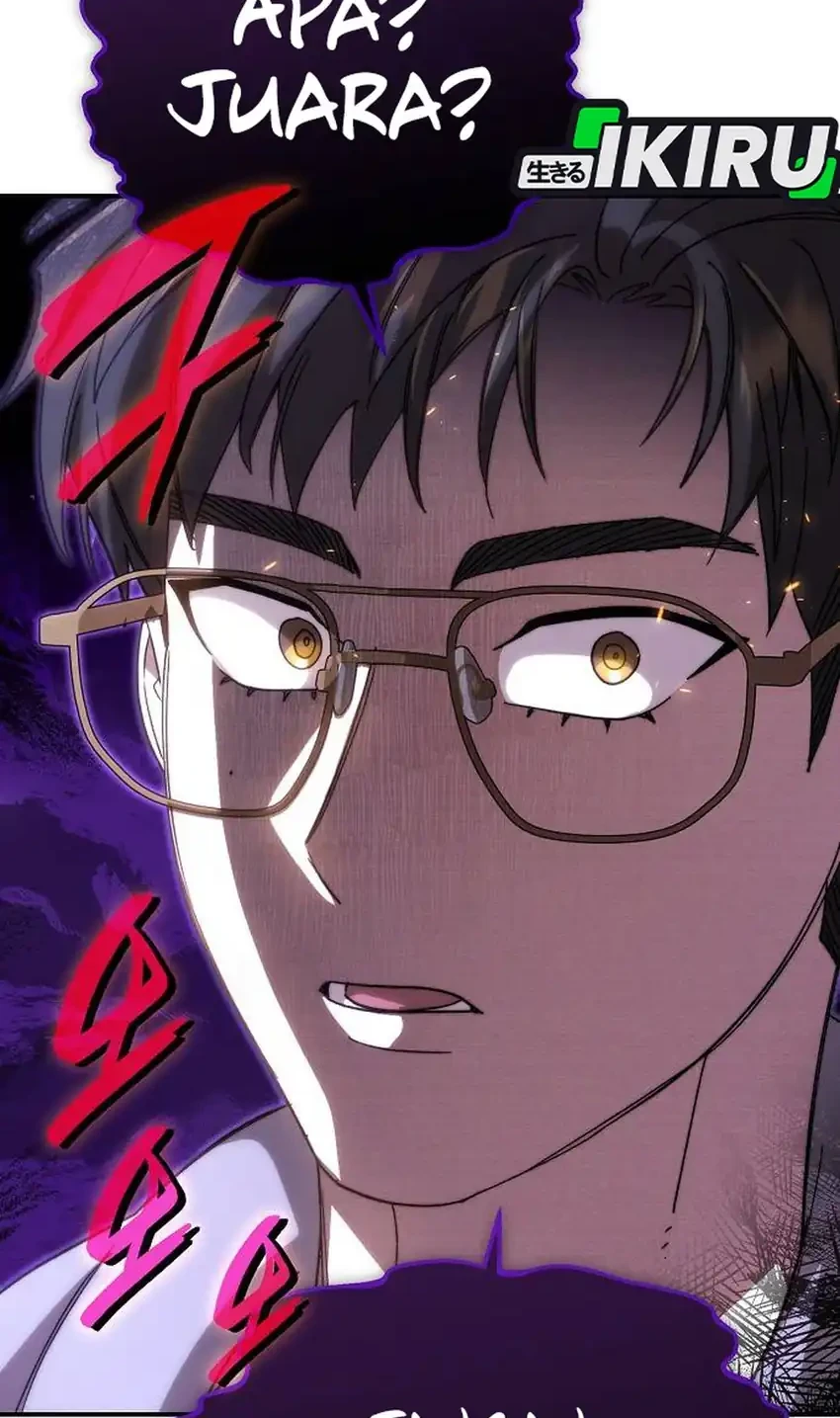 Genius Hitter Hits Fastball Chapter 107 - halaman 54