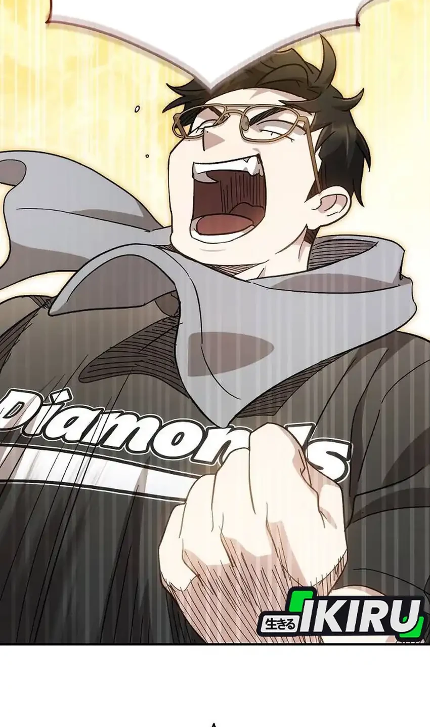 Genius Hitter Hits Fastball Chapter 107 - halaman 56