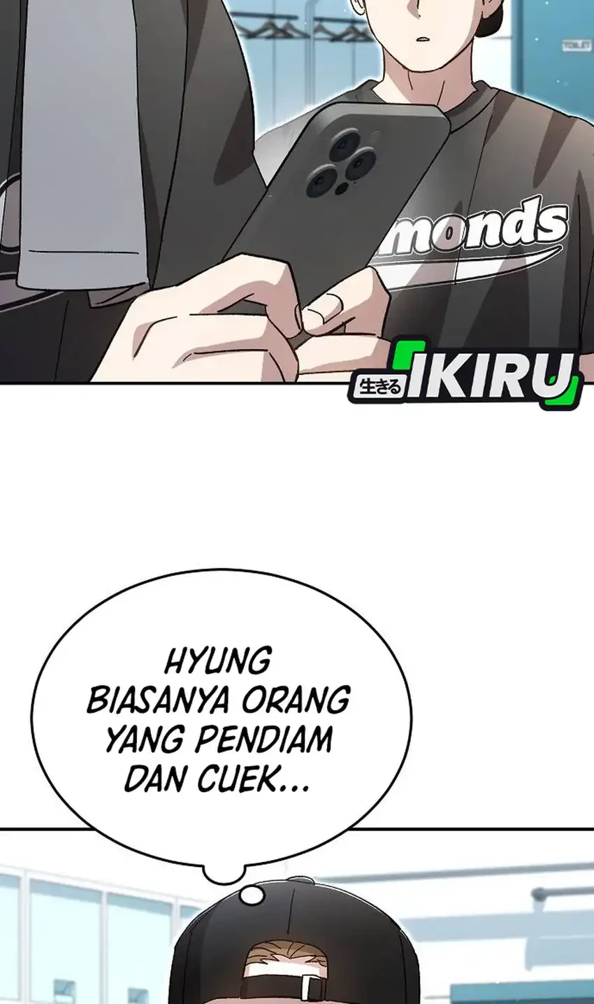Genius Hitter Hits Fastball Chapter 107 - halaman 58