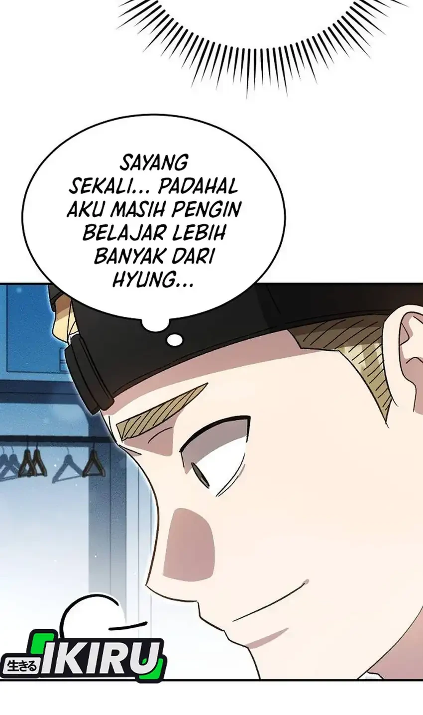 Genius Hitter Hits Fastball Chapter 107 - halaman 60