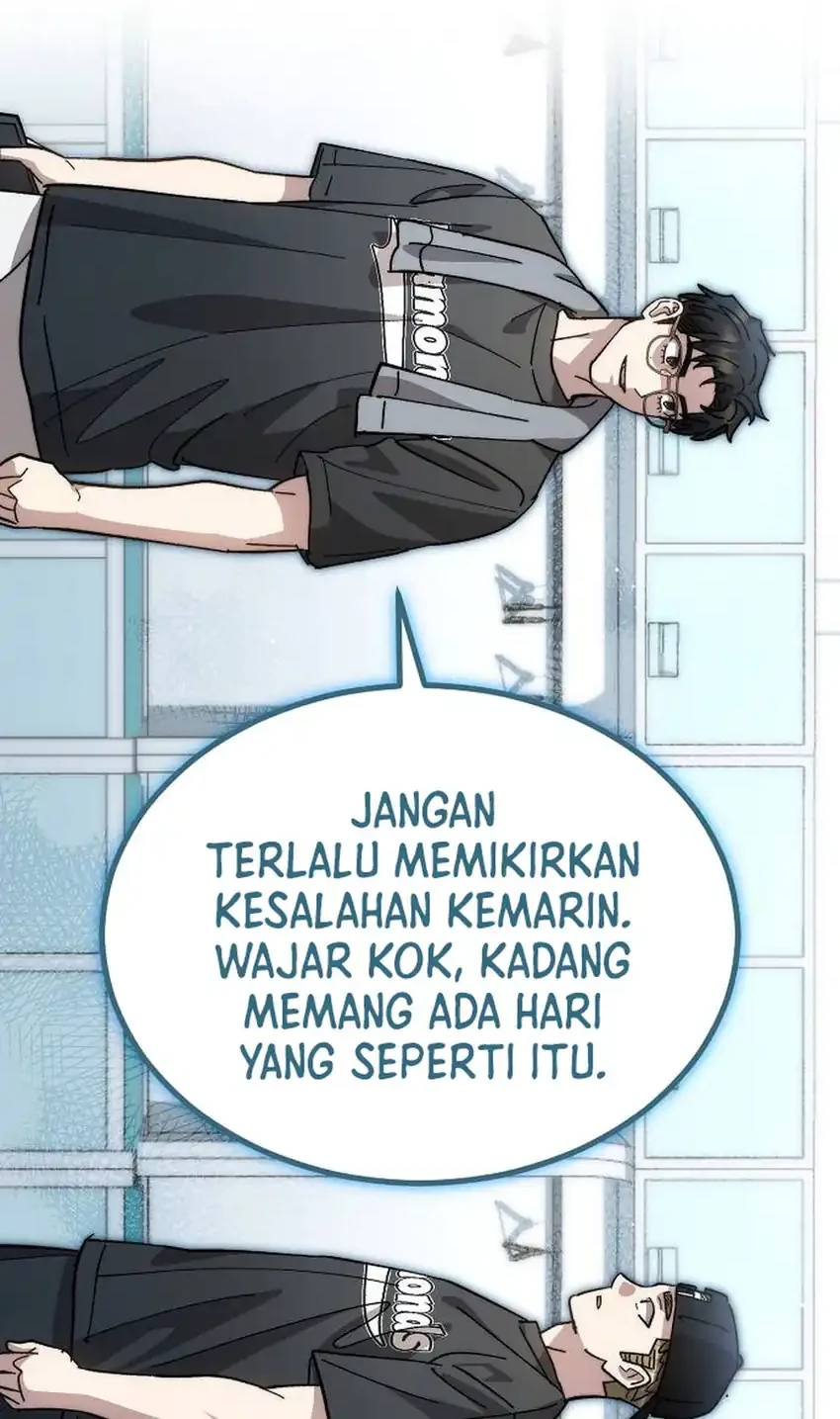 Genius Hitter Hits Fastball Chapter 107 - halaman 62