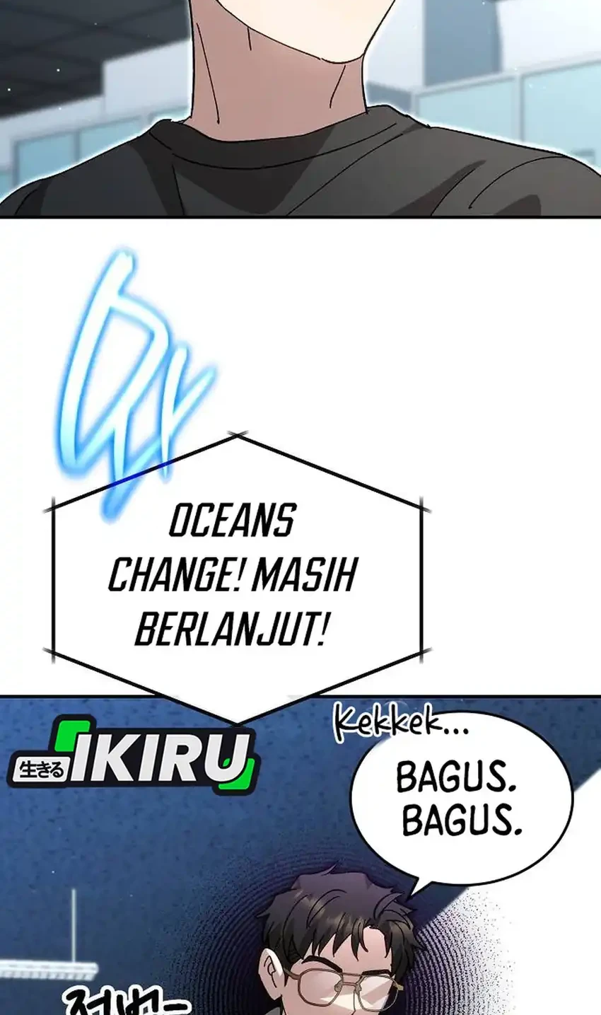 Genius Hitter Hits Fastball Chapter 107 - halaman 64