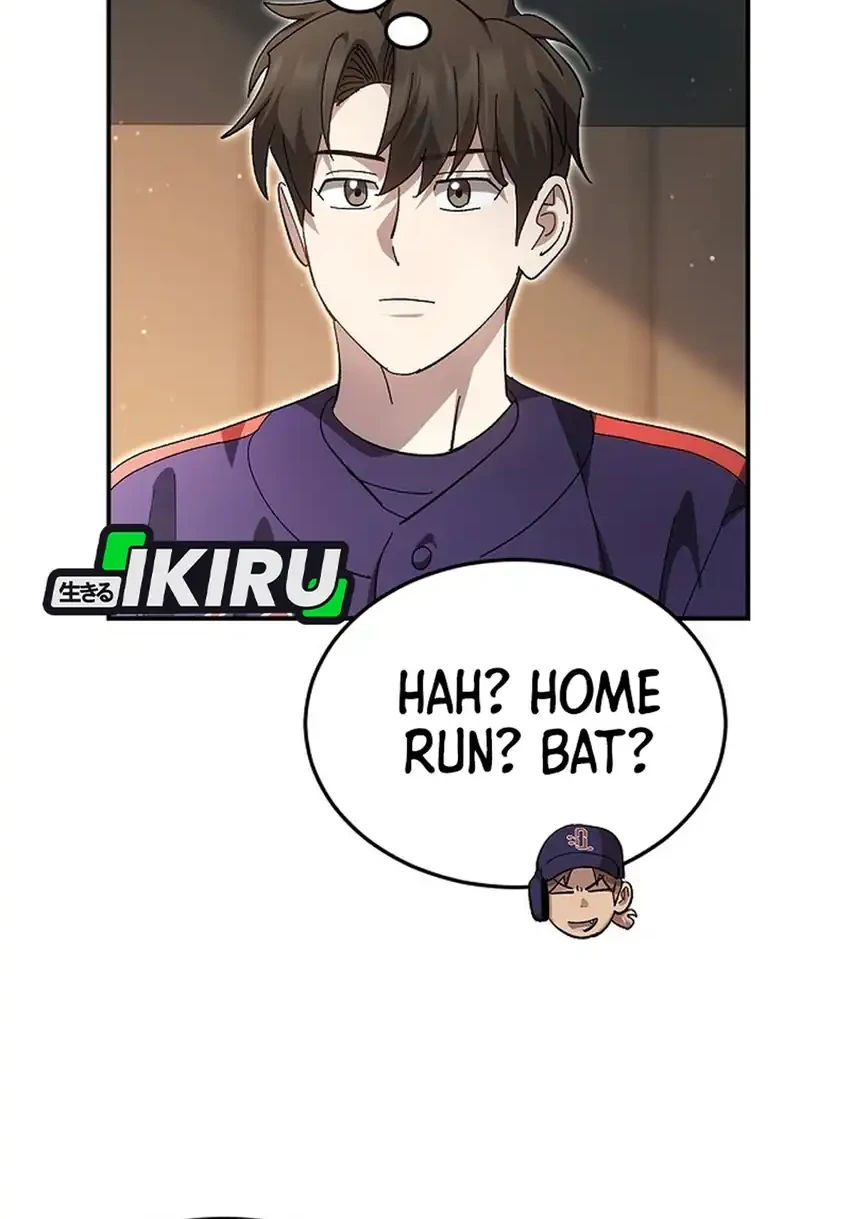 Genius Hitter Hits Fastball Chapter 108 - halaman 10