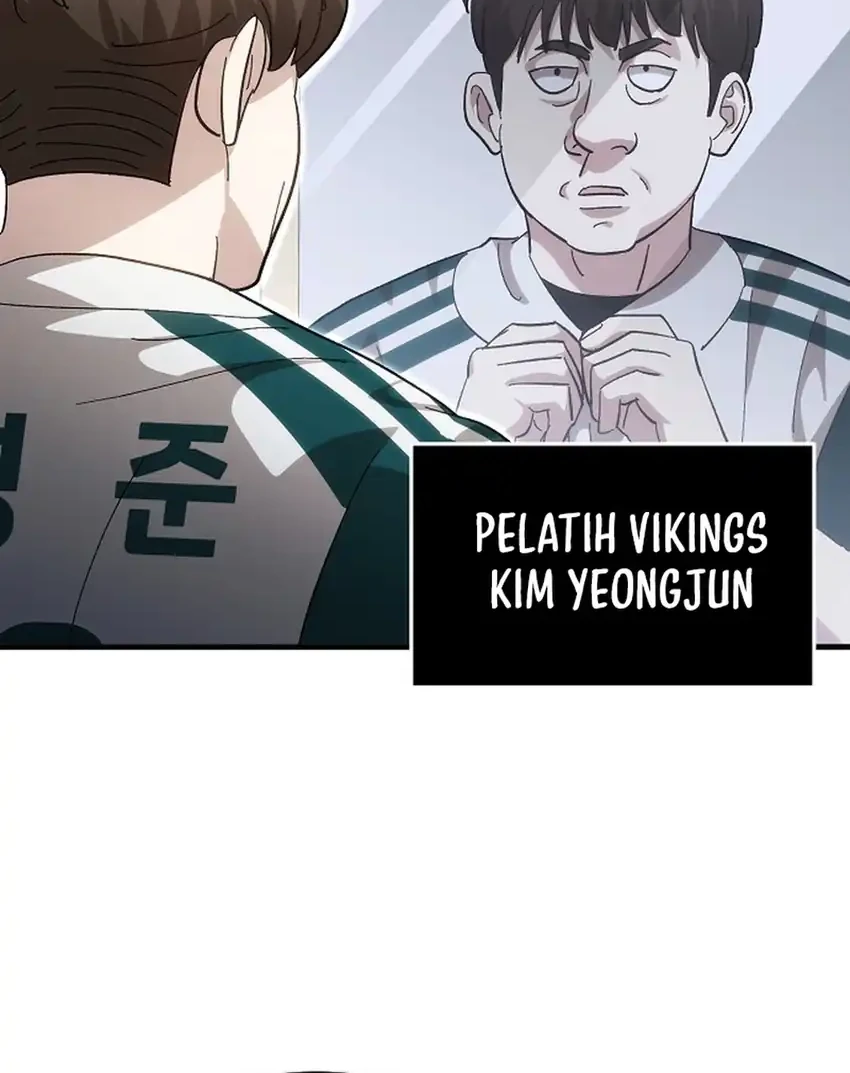 Genius Hitter Hits Fastball Chapter 108 - halaman 18