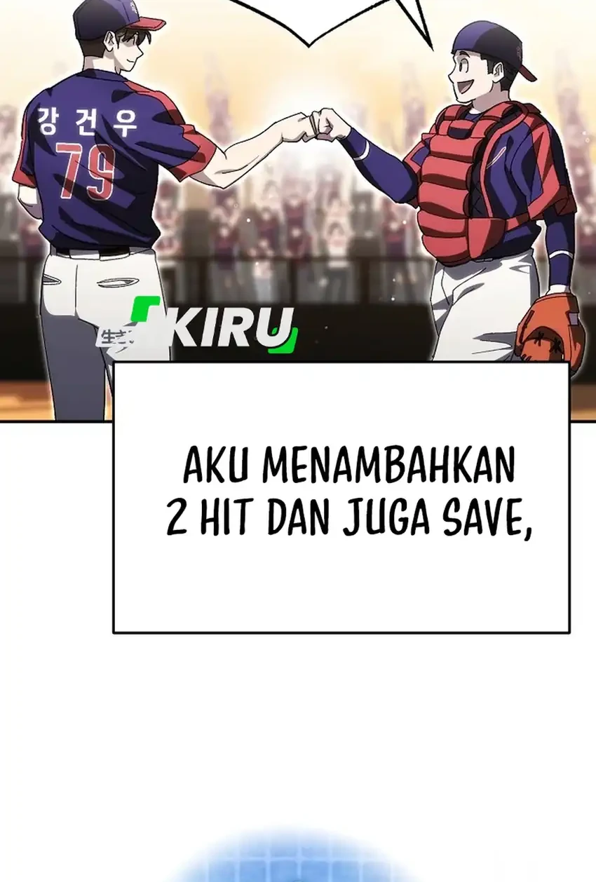 Genius Hitter Hits Fastball Chapter 108 - halaman 2