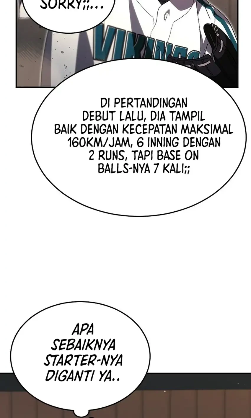 Genius Hitter Hits Fastball Chapter 108 - halaman 24