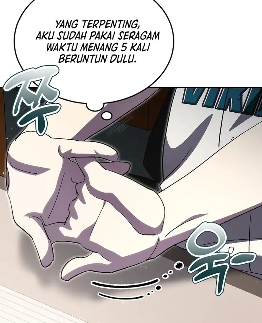 Genius Hitter Hits Fastball Chapter 108 - halaman 26