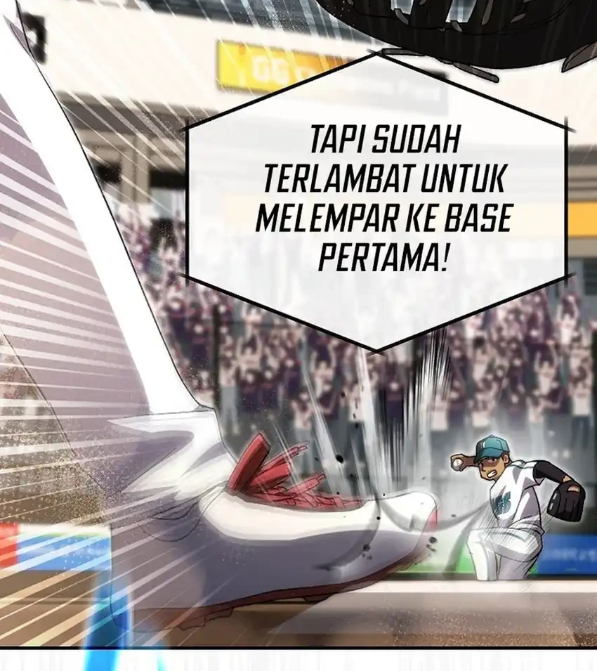 Genius Hitter Hits Fastball Chapter 108 - halaman 34