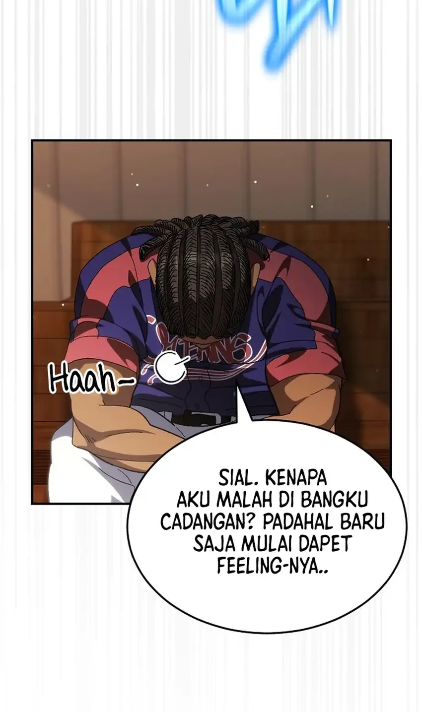 Genius Hitter Hits Fastball Chapter 108 - halaman 4