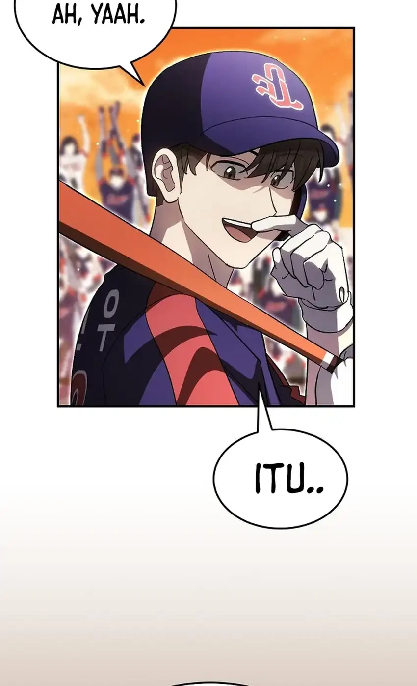 Genius Hitter Hits Fastball Chapter 108 - halaman 42
