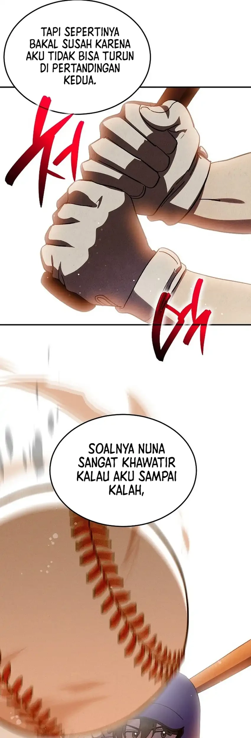 Genius Hitter Hits Fastball Chapter 108 - halaman 49
