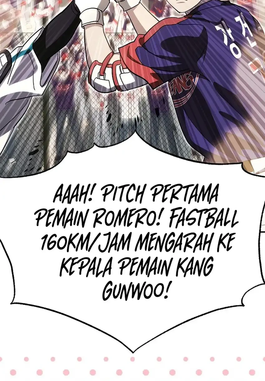 Genius Hitter Hits Fastball Chapter 108 - halaman 52