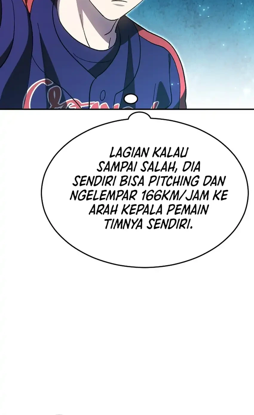 Genius Hitter Hits Fastball Chapter 108 - halaman 55