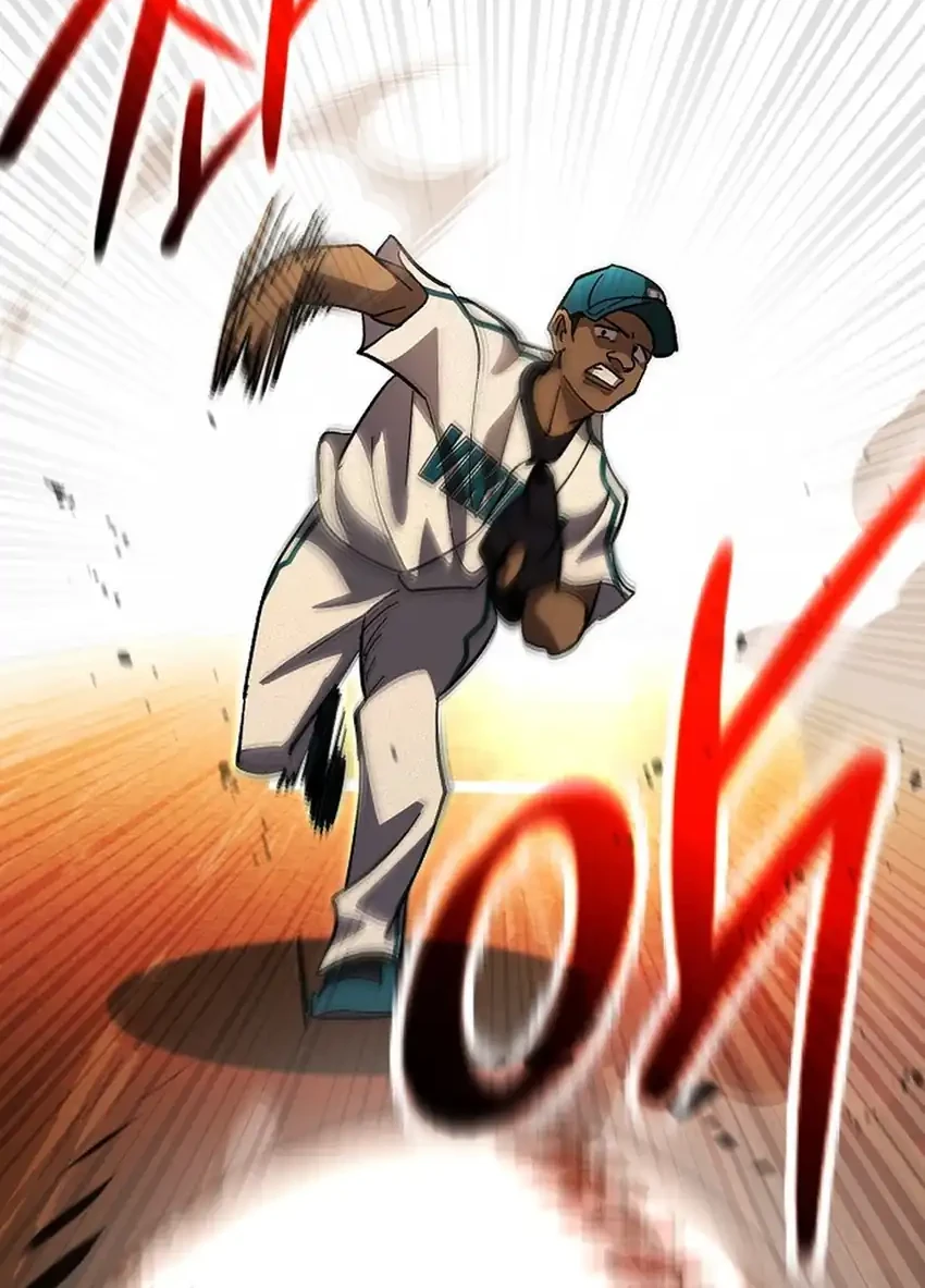Genius Hitter Hits Fastball Chapter 108 - halaman 58