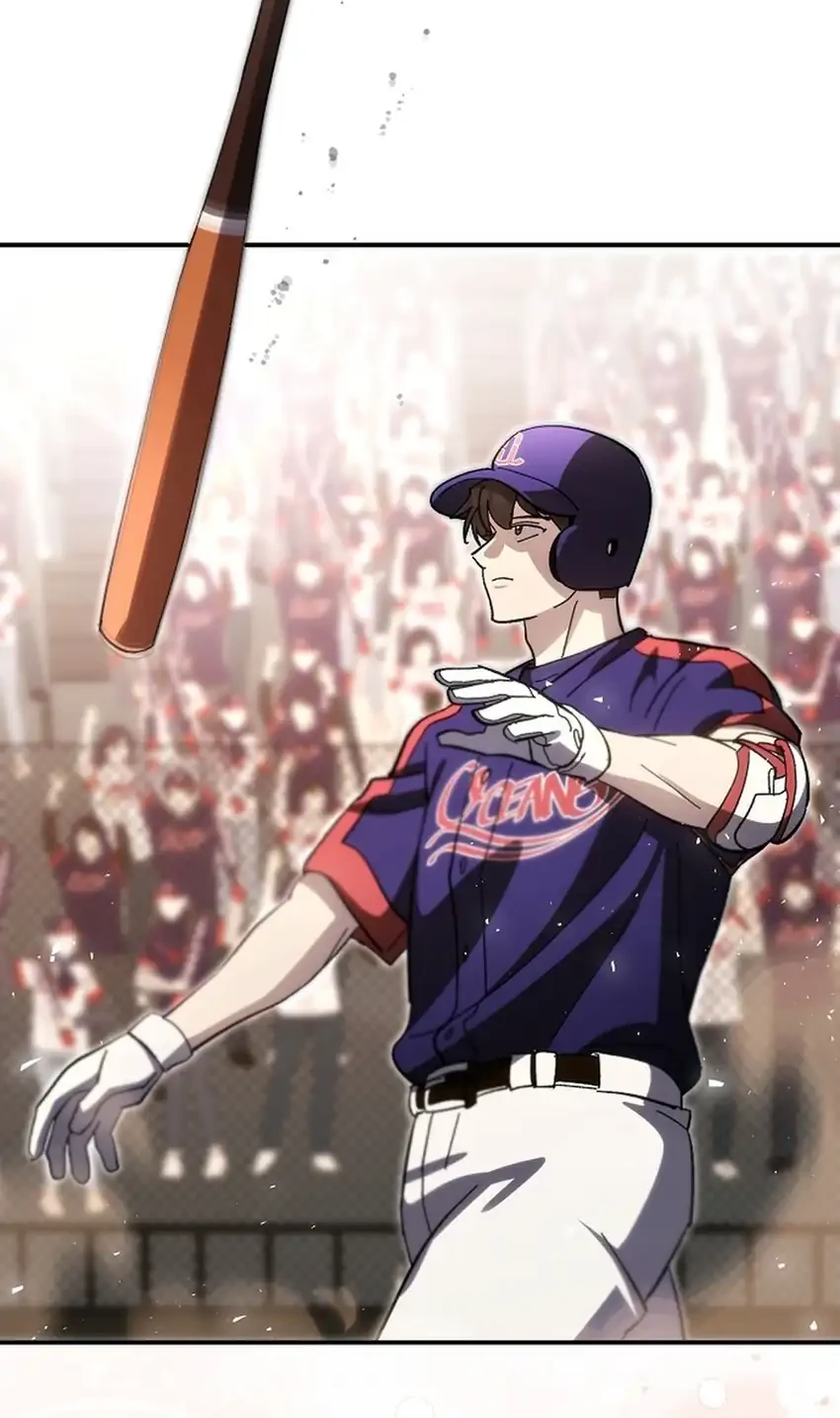 Genius Hitter Hits Fastball Chapter 108 - halaman 62