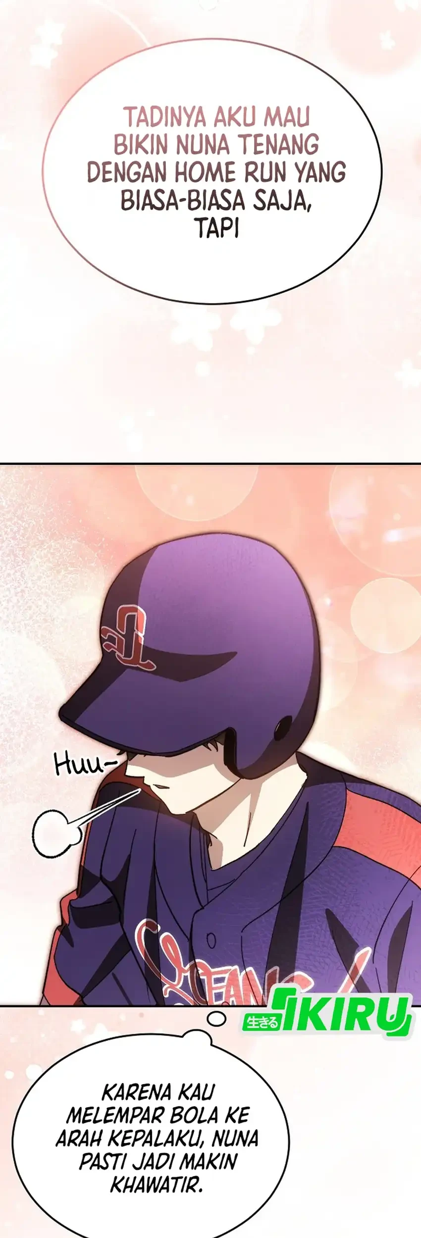 Genius Hitter Hits Fastball Chapter 108 - halaman 63