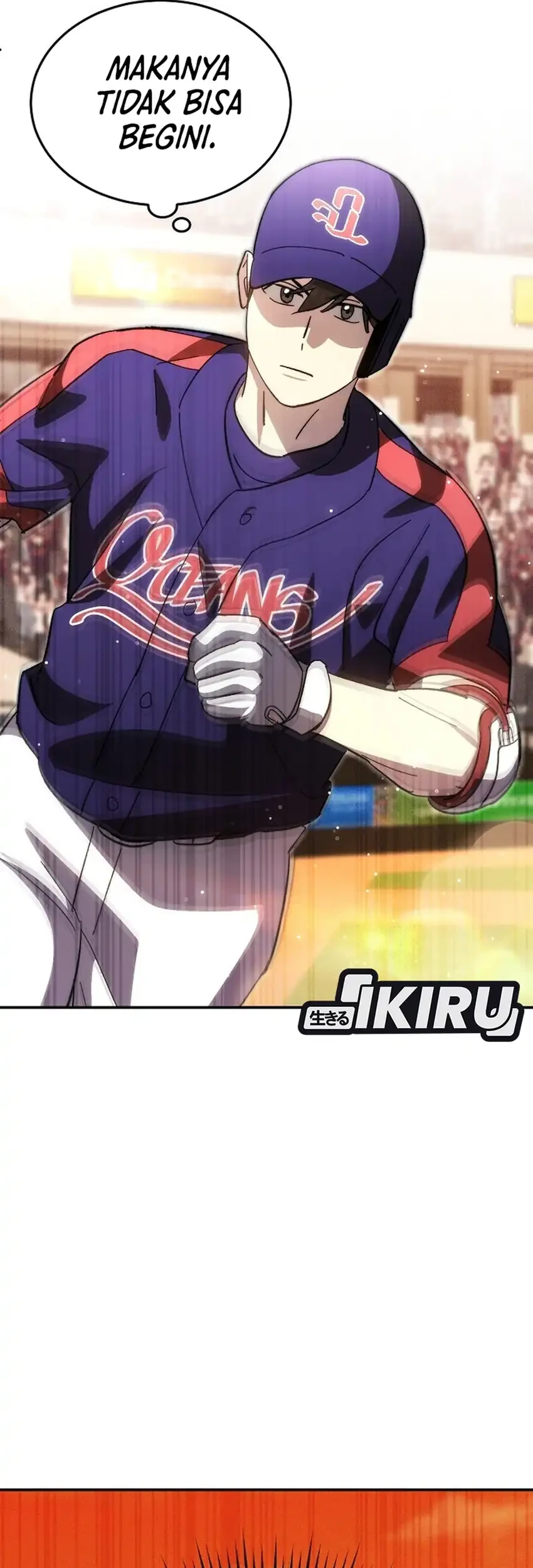 Genius Hitter Hits Fastball Chapter 108 - halaman 67
