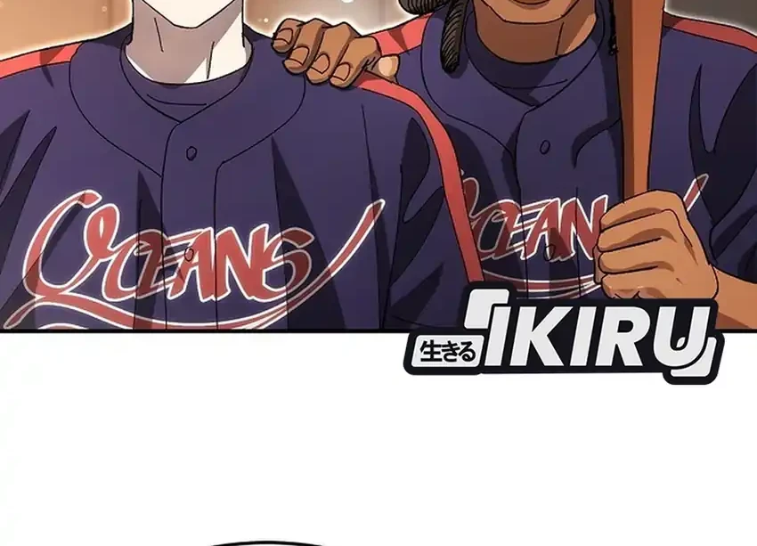 Genius Hitter Hits Fastball Chapter 108 - halaman 8