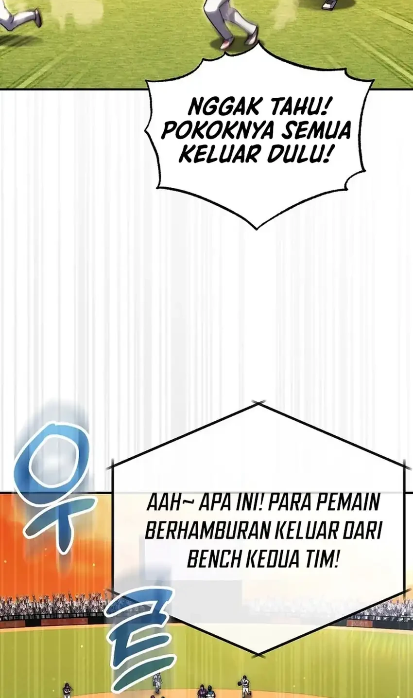 Genius Hitter Hits Fastball Chapter 109 - halaman 10