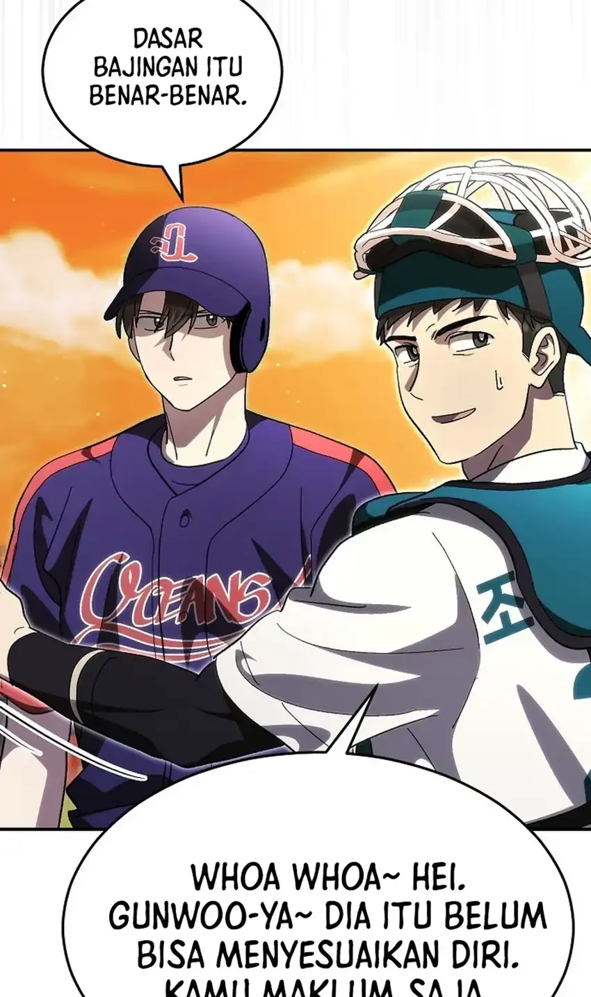 Genius Hitter Hits Fastball Chapter 109 - halaman 12