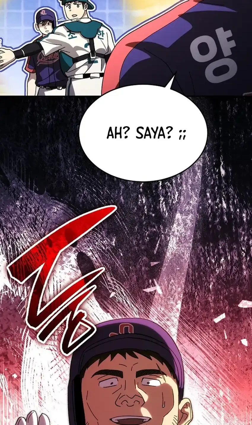 Genius Hitter Hits Fastball Chapter 109 - halaman 14