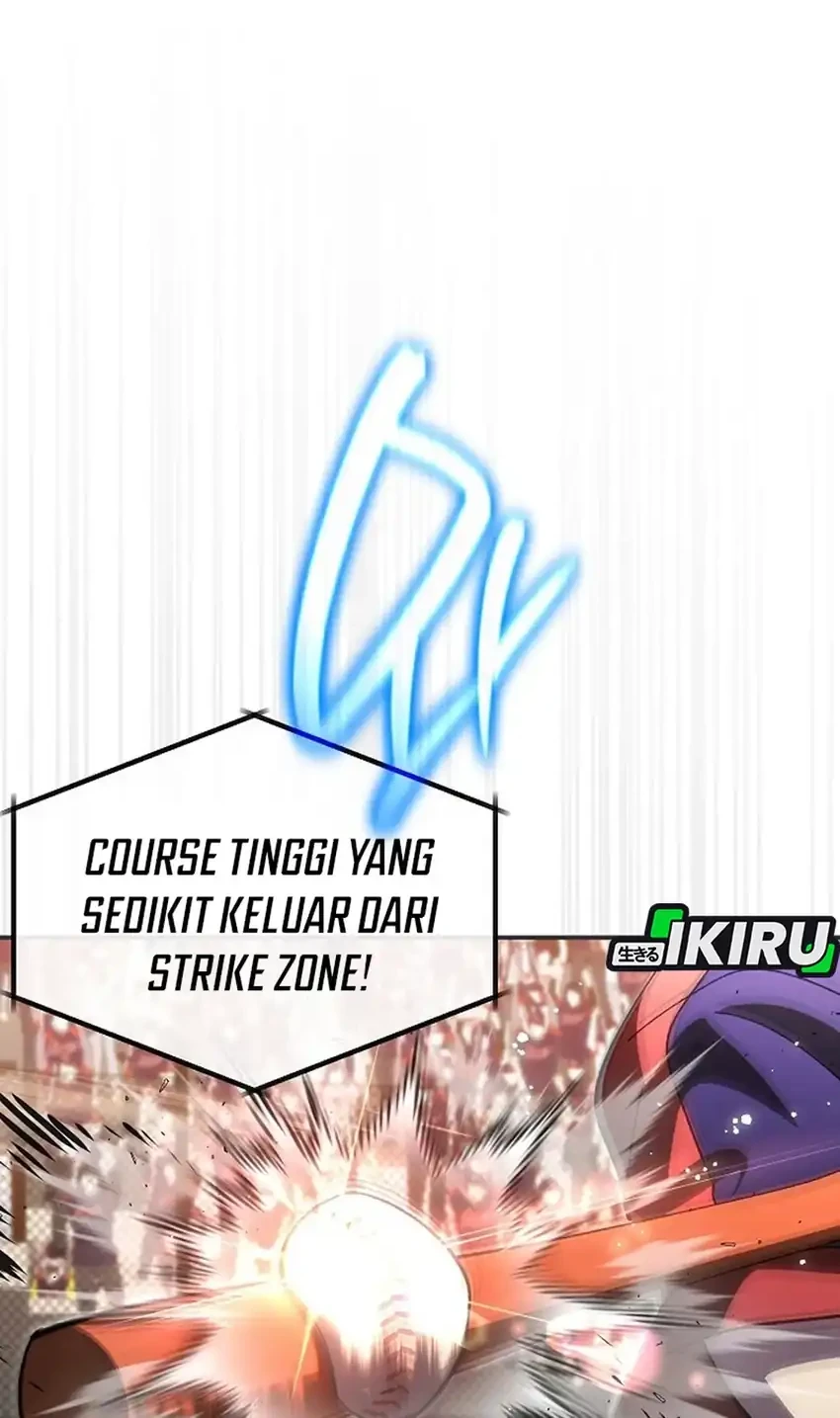 Genius Hitter Hits Fastball Chapter 109 - halaman 2