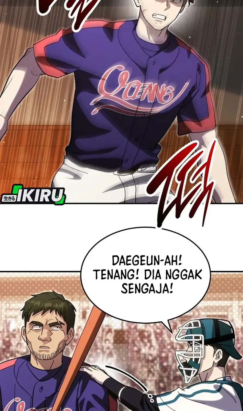 Genius Hitter Hits Fastball Chapter 109 - halaman 20