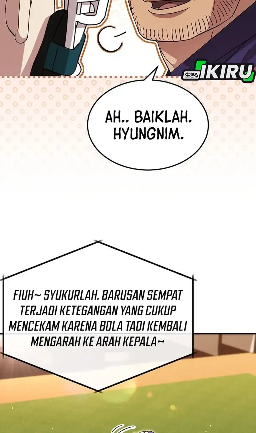 Genius Hitter Hits Fastball Chapter 109 - halaman 22