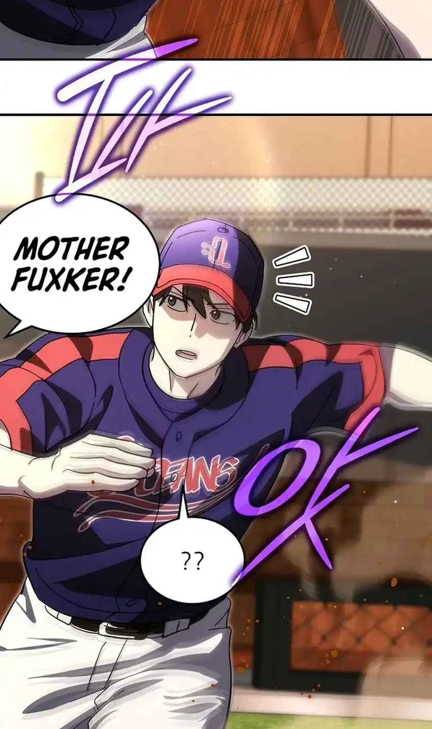 Genius Hitter Hits Fastball Chapter 109 - halaman 28