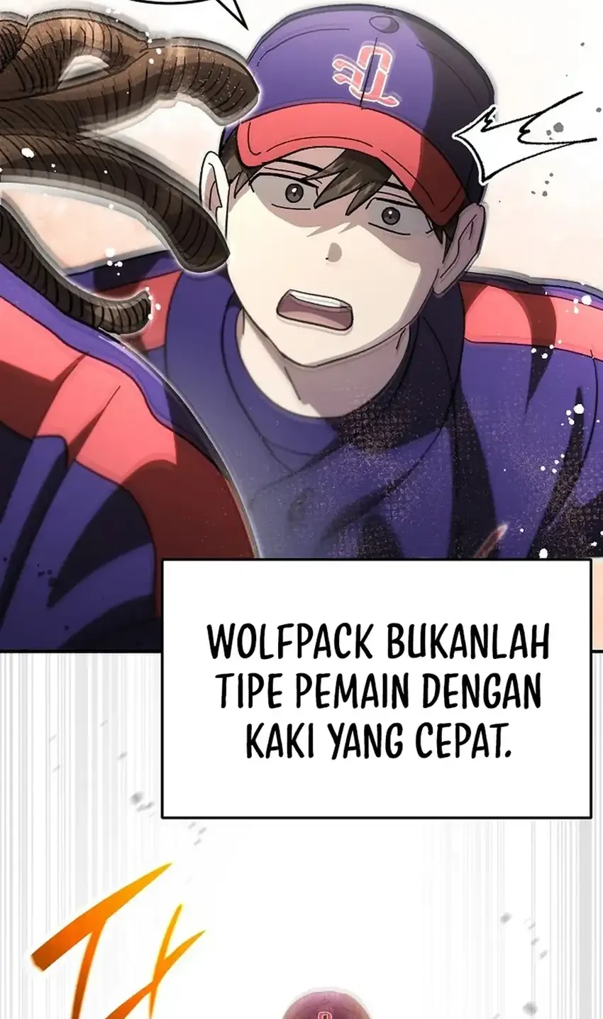 Genius Hitter Hits Fastball Chapter 109 - halaman 30