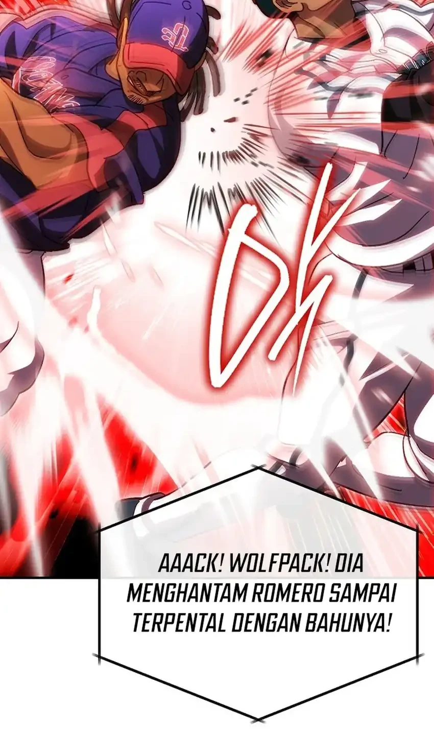 Genius Hitter Hits Fastball Chapter 109 - halaman 32