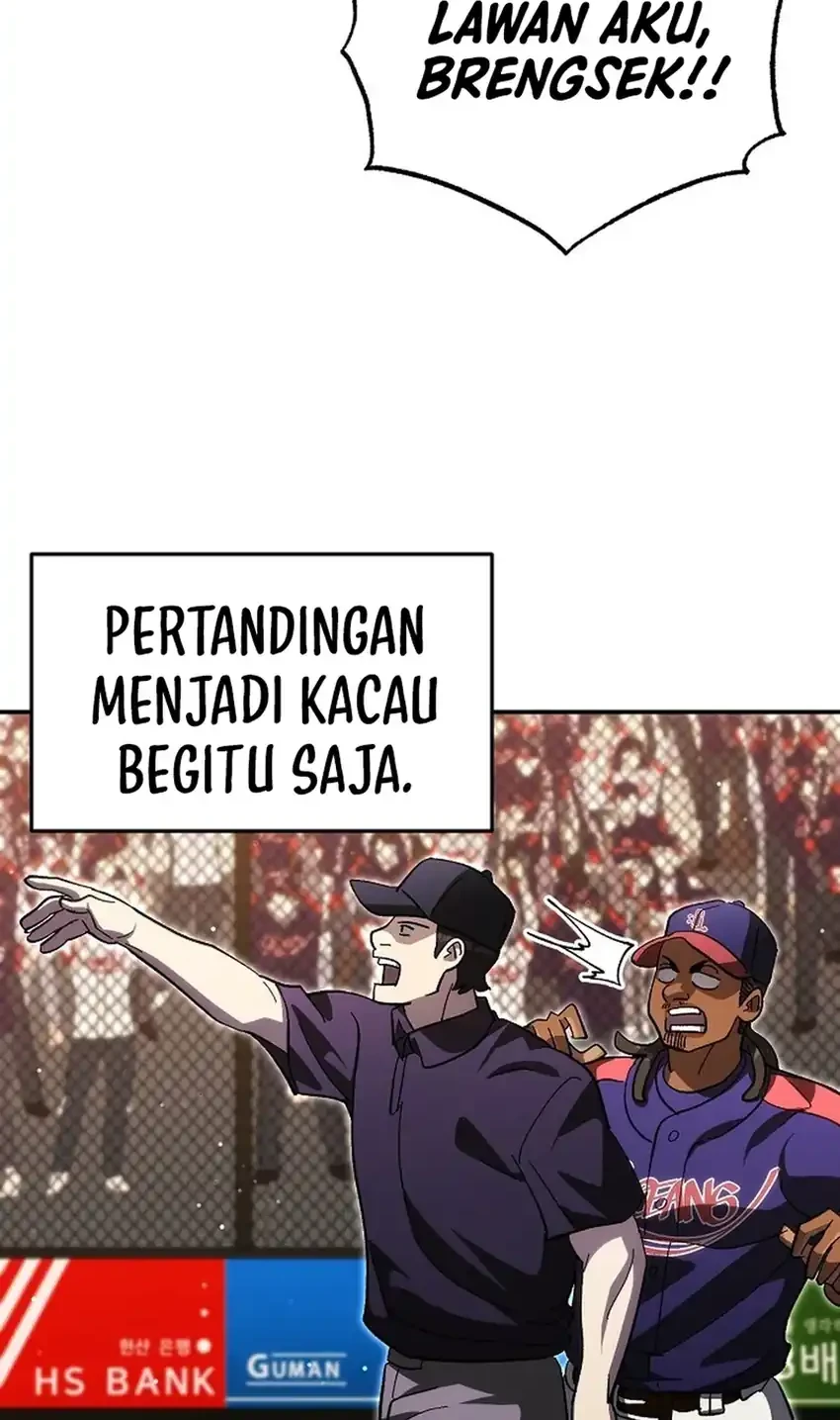 Genius Hitter Hits Fastball Chapter 109 - halaman 38