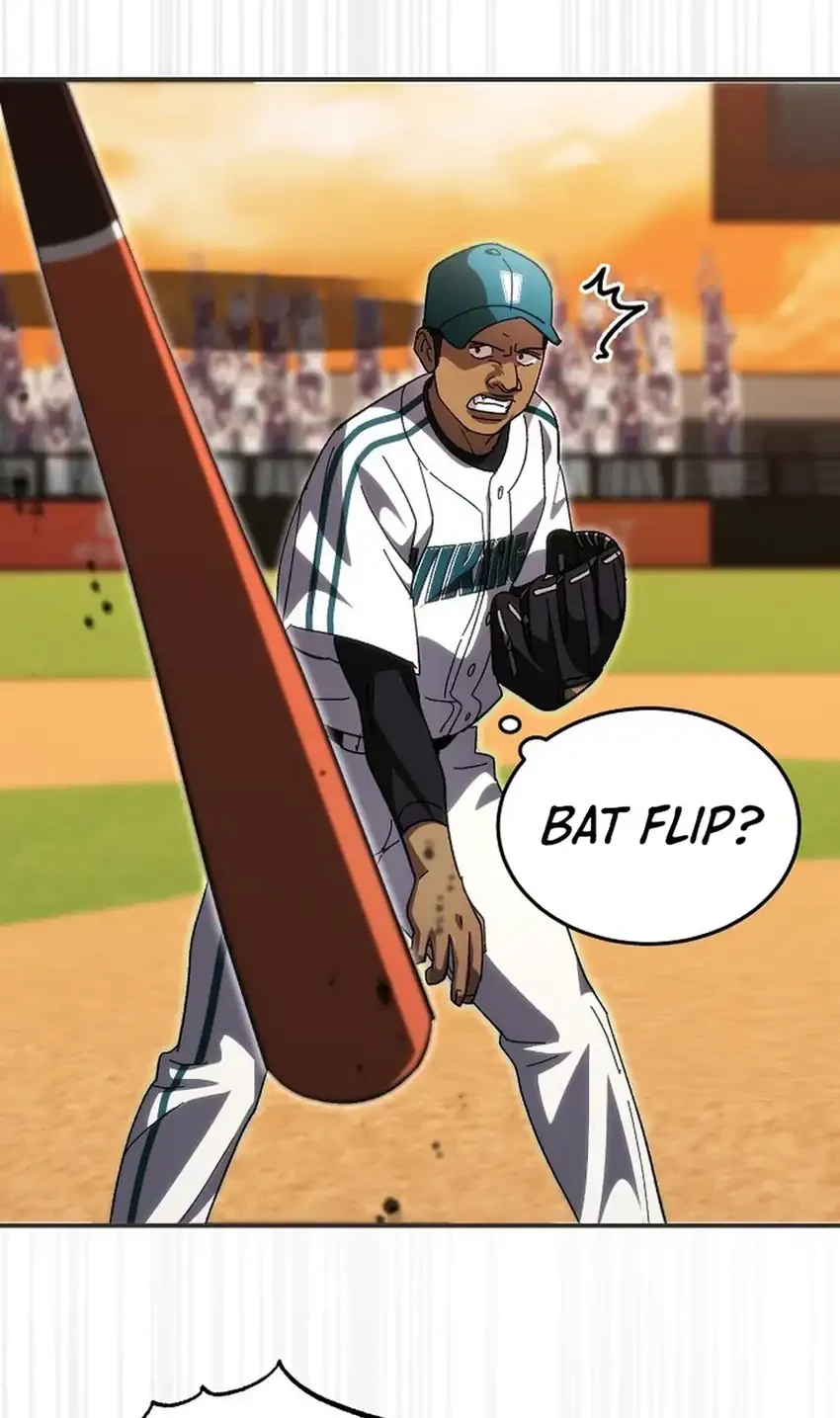 Genius Hitter Hits Fastball Chapter 109 - halaman 4