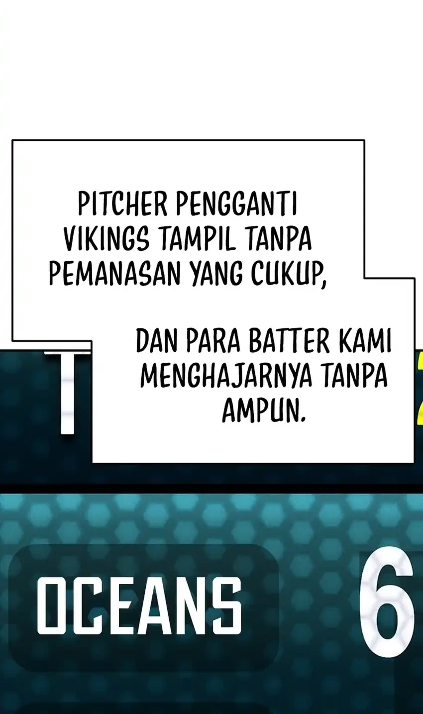 Genius Hitter Hits Fastball Chapter 109 - halaman 40