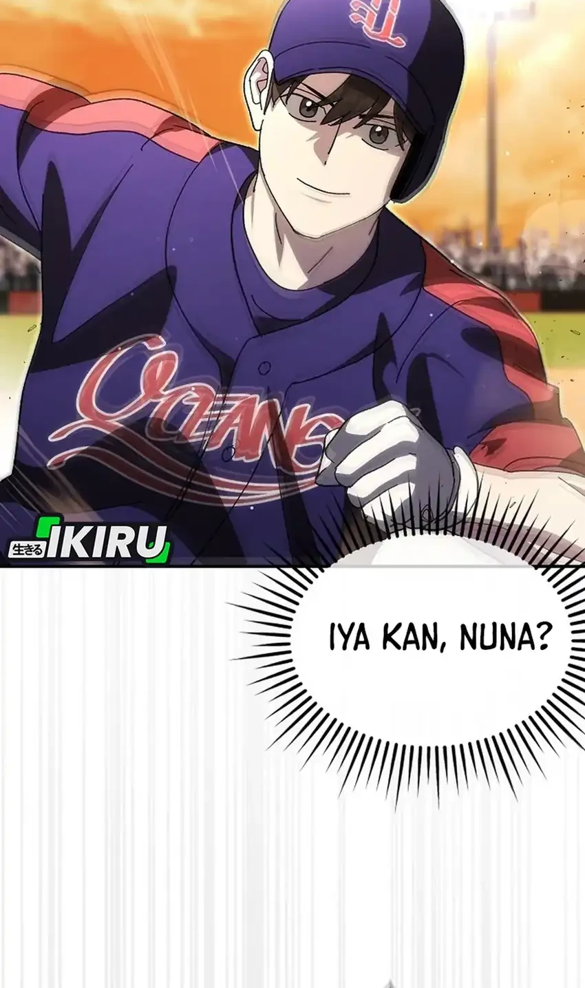 Genius Hitter Hits Fastball Chapter 109 - halaman 44