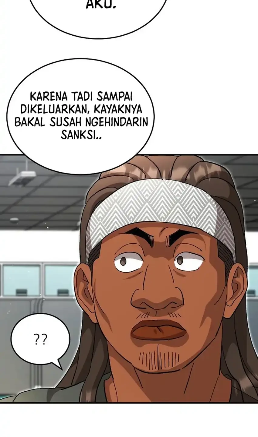 Genius Hitter Hits Fastball Chapter 109 - halaman 54