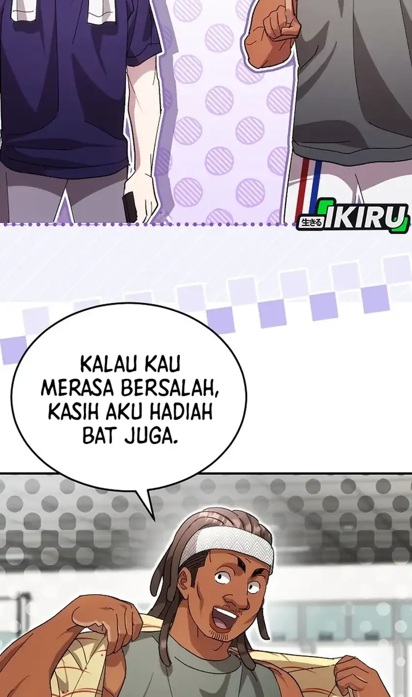 Genius Hitter Hits Fastball Chapter 109 - halaman 56