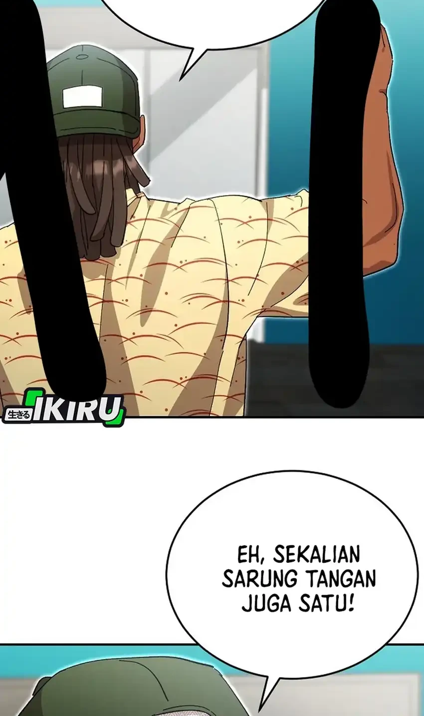 Genius Hitter Hits Fastball Chapter 109 - halaman 58