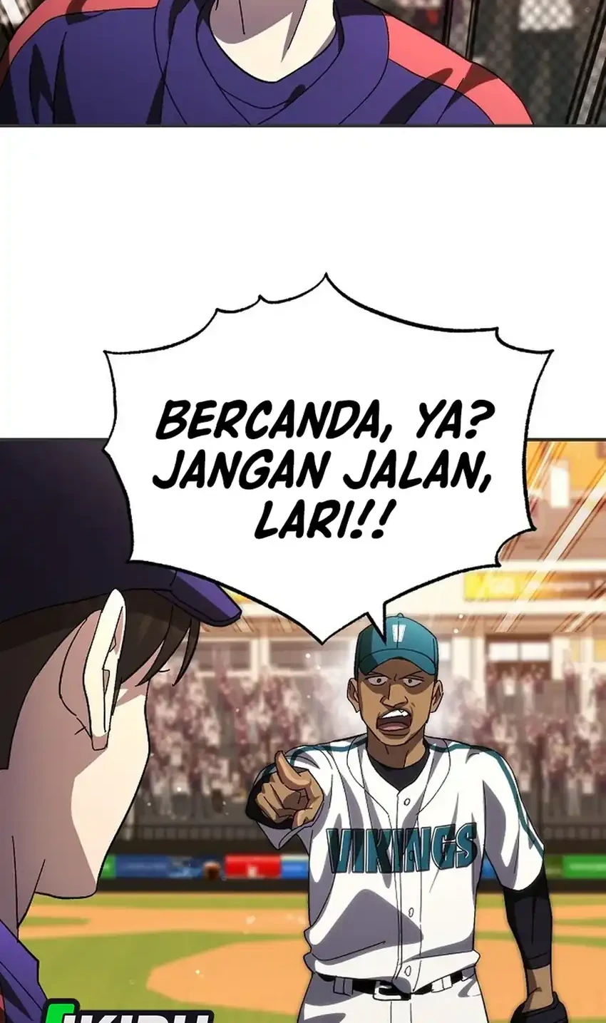 Genius Hitter Hits Fastball Chapter 109 - halaman 6