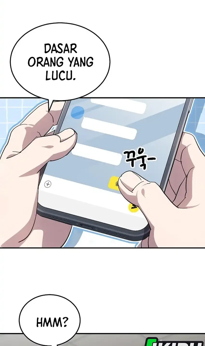 Genius Hitter Hits Fastball Chapter 109 - halaman 60