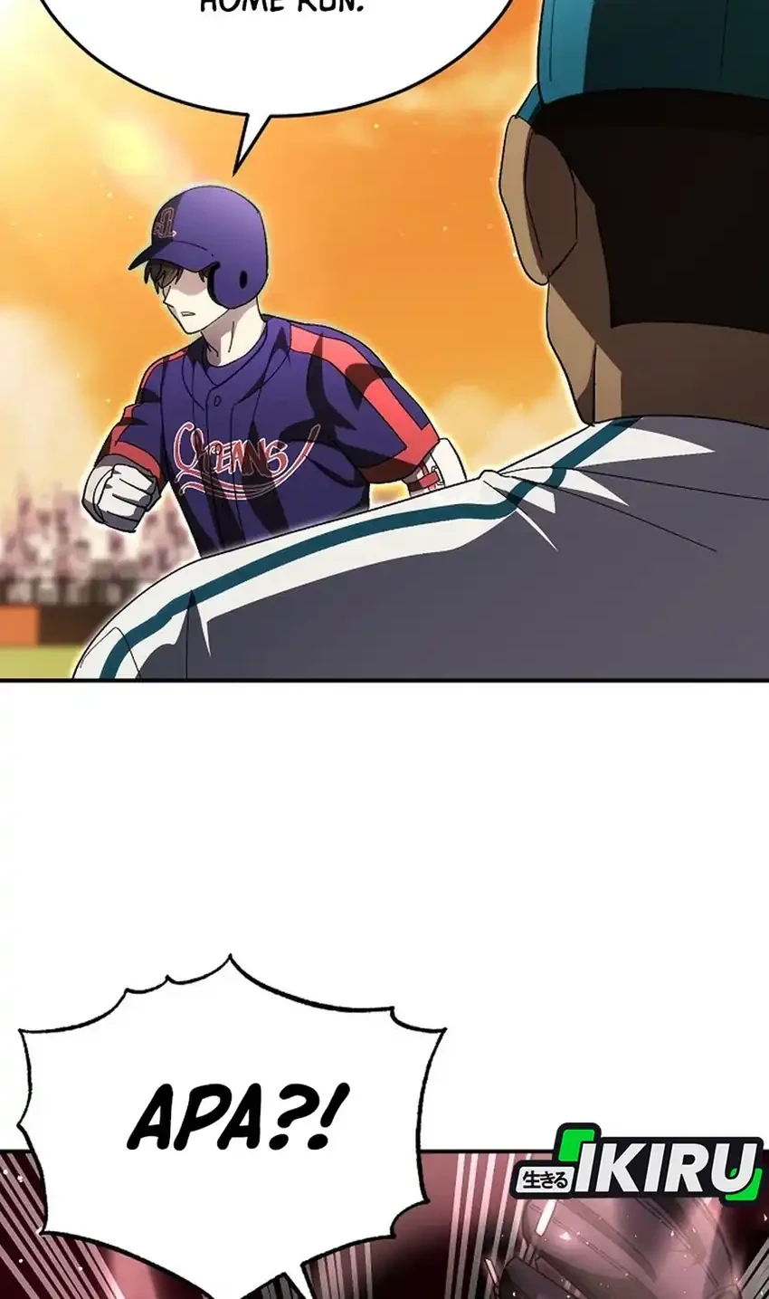 Genius Hitter Hits Fastball Chapter 109 - halaman 8
