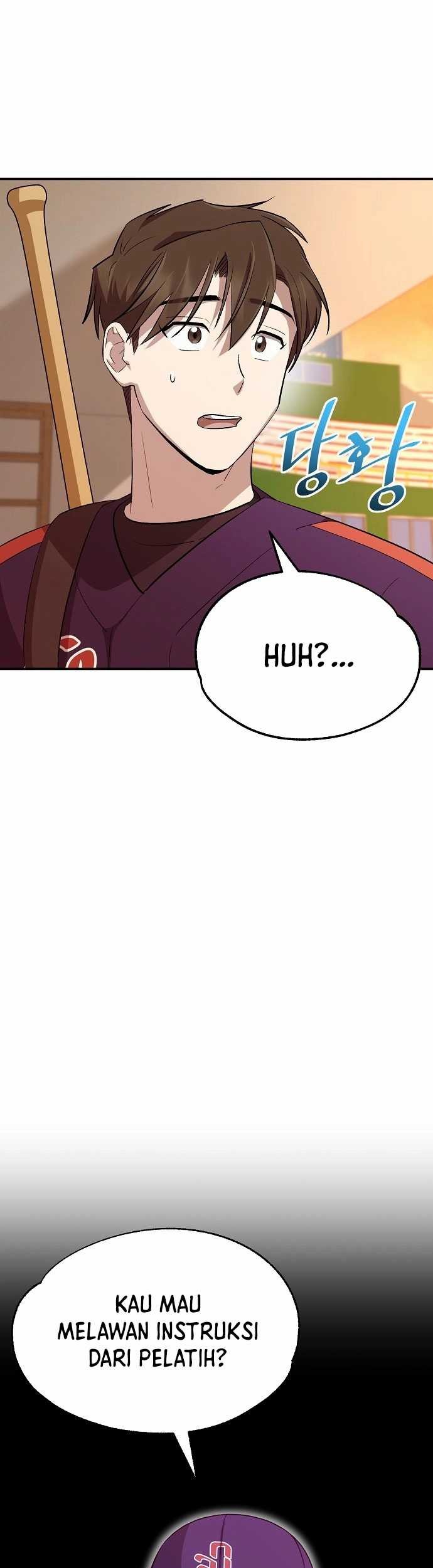Genius Hitter Hits Fastball Chapter 11 - halaman 13