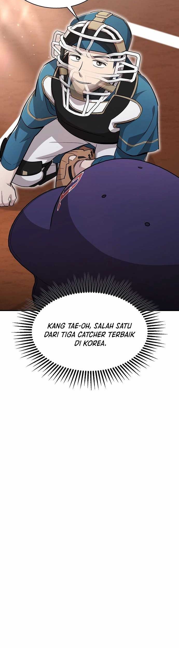 Genius Hitter Hits Fastball Chapter 11 - halaman 22